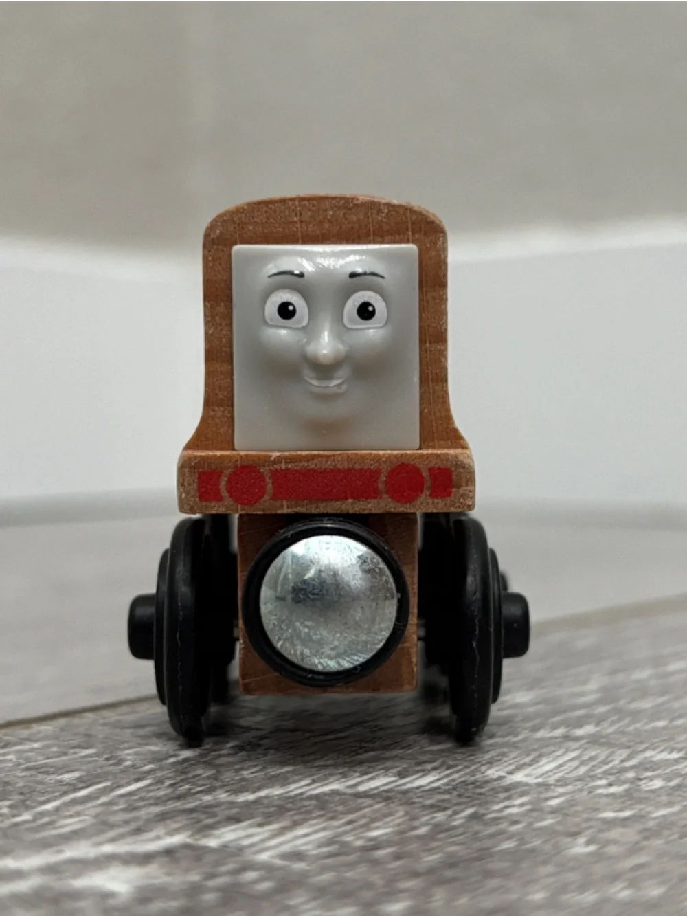 Dairy Diesel - Exposed Wood FHM69 - Picture 3 of 7